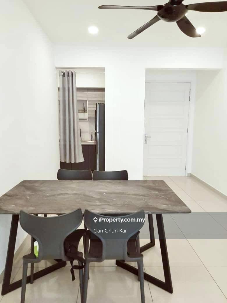Condominium for Rent in i-Santorini by Gan Chun Kai - iProperty.com.my