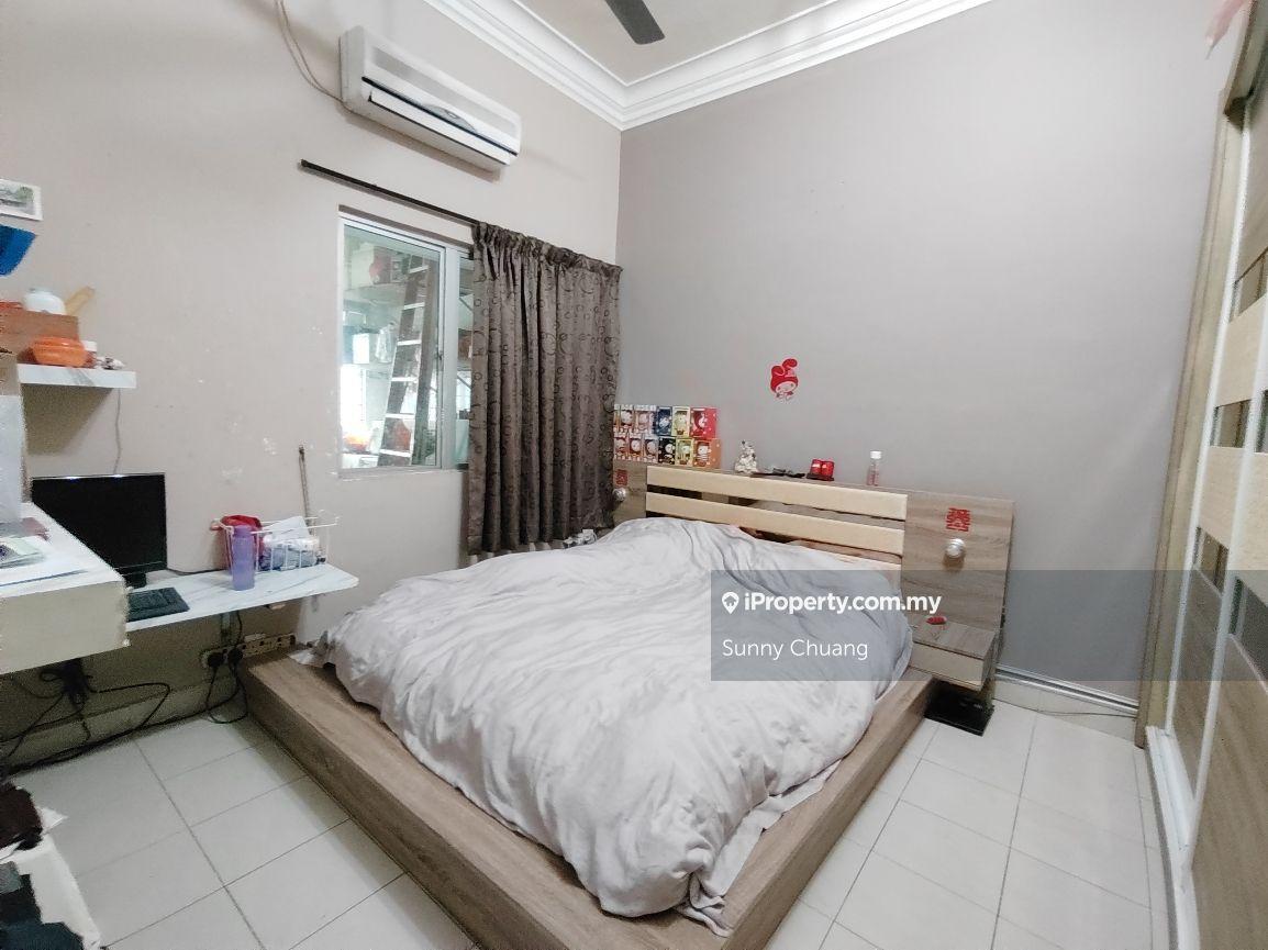 Rumah Berangkai 2 Tingkat untuk Dijual di Bandar Seri Alam, Masai oleh Sunny Chuang - iProperty.com.my