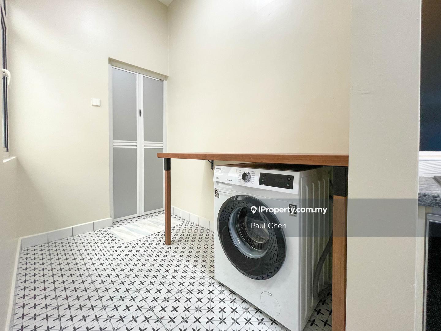 Condominium for Rent in Saville @ The Park by Paul Chen - iProperty.com.my