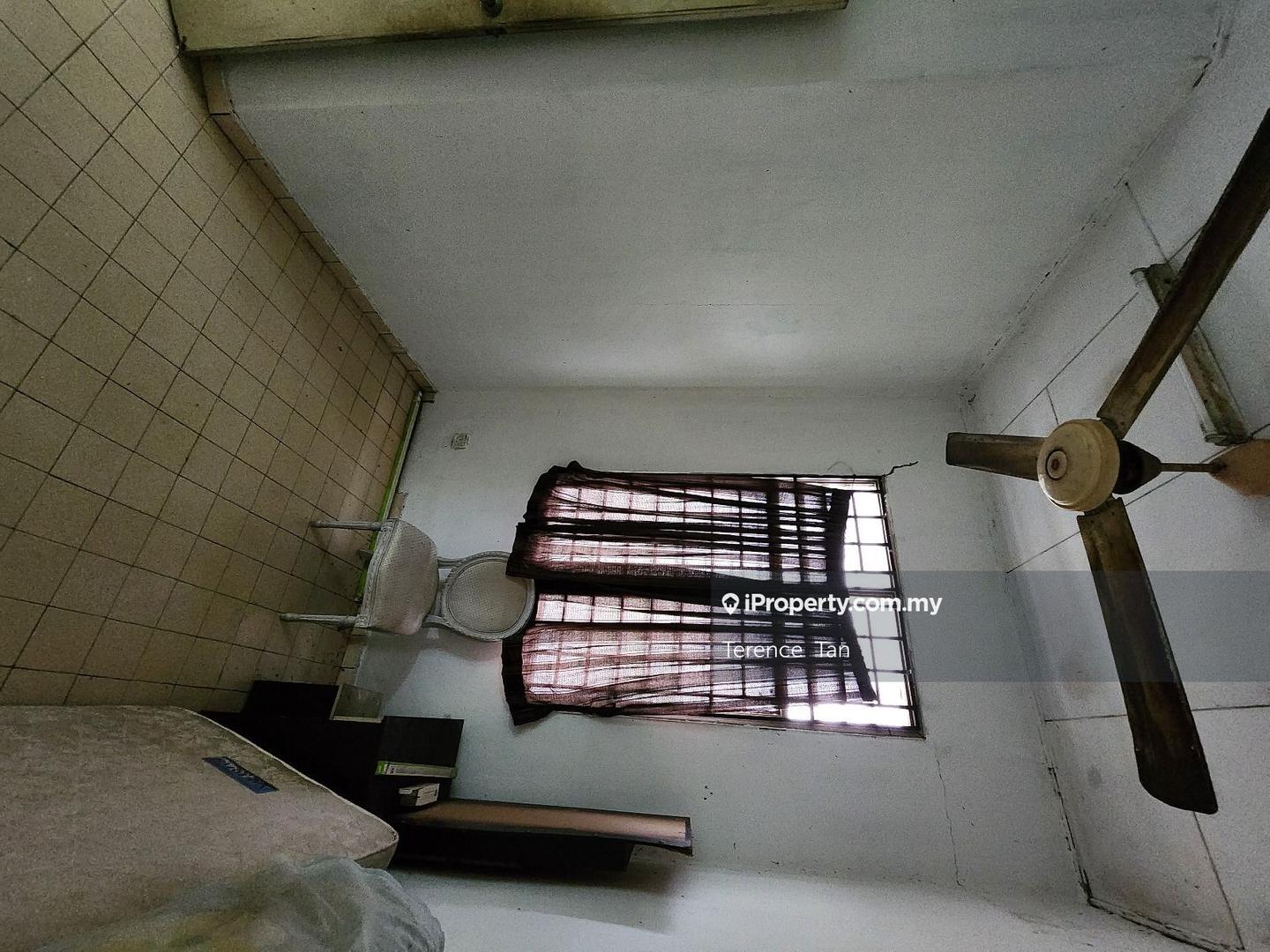 Rumah Berangkai 1 Tingkat untuk Dijual di Johor Bahru, Johor oleh Terence Tan - iProperty.com.my