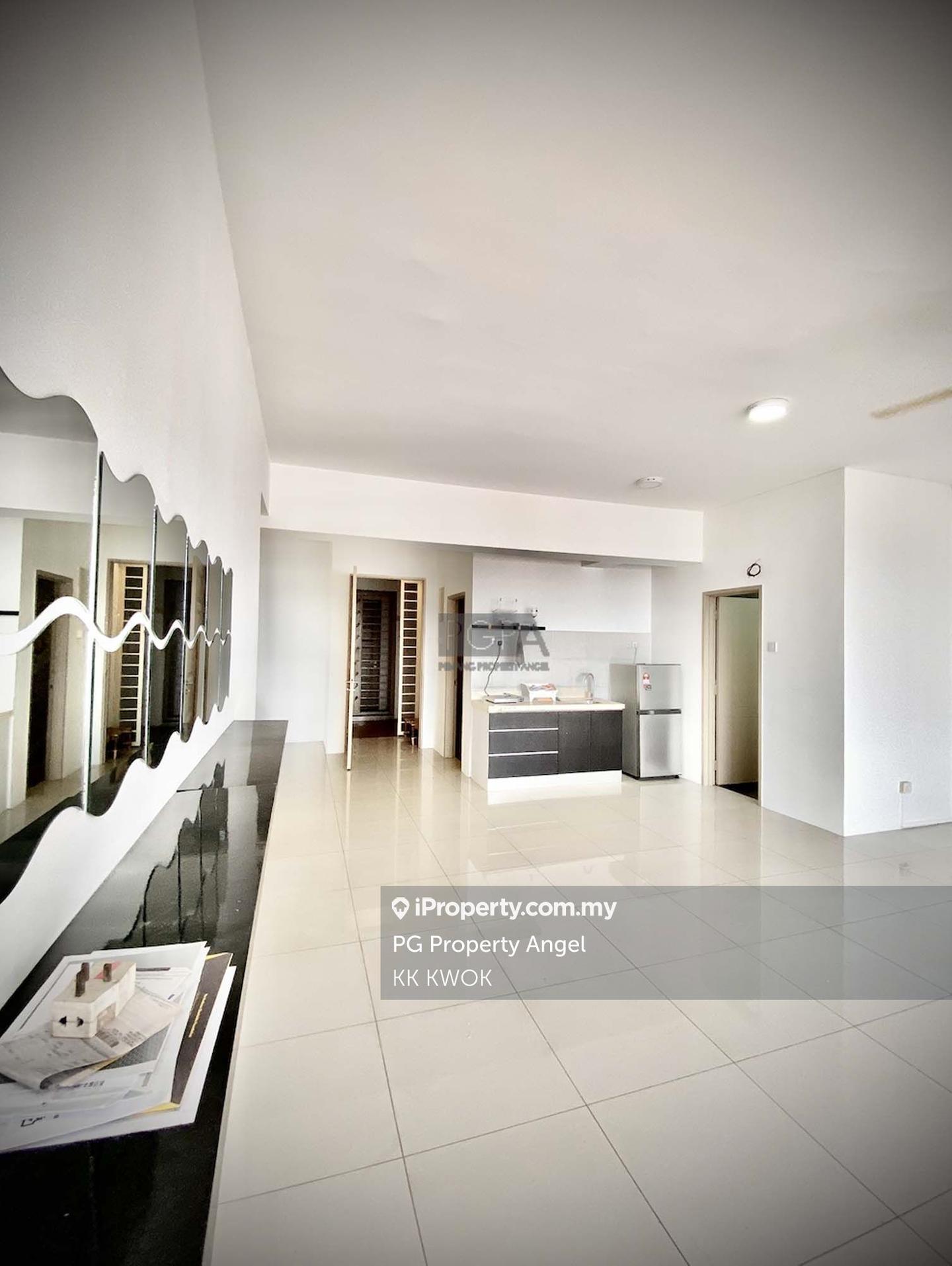 Service Residence for Sale in Birch Plaza by KK KWOK - iProperty.com.my