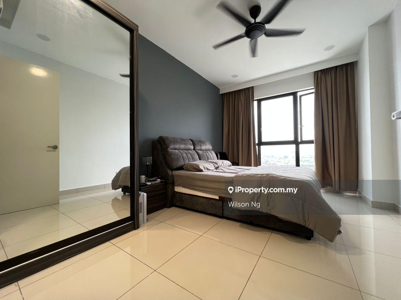 Condominium for Rent in The Parque Residences by Wilson Ng - iProperty.com.my