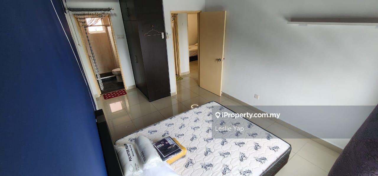 Service Residence for Rent in Connaught Avenue by Leslie Yap - iProperty.com.my