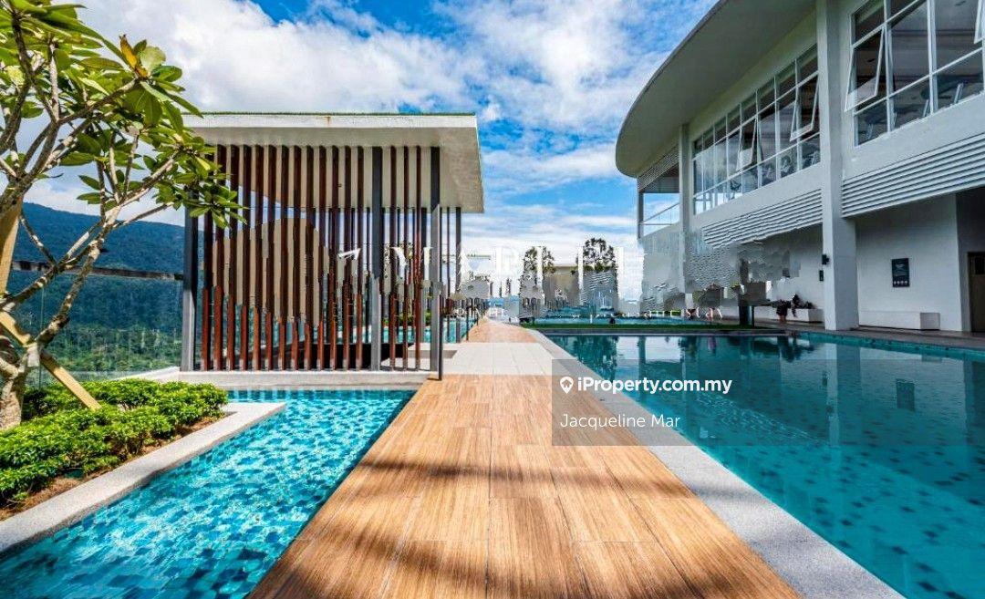 Residensi Servis untuk Disewa di Windmill upon Hills oleh Jacqueline Mar - iProperty.com.my