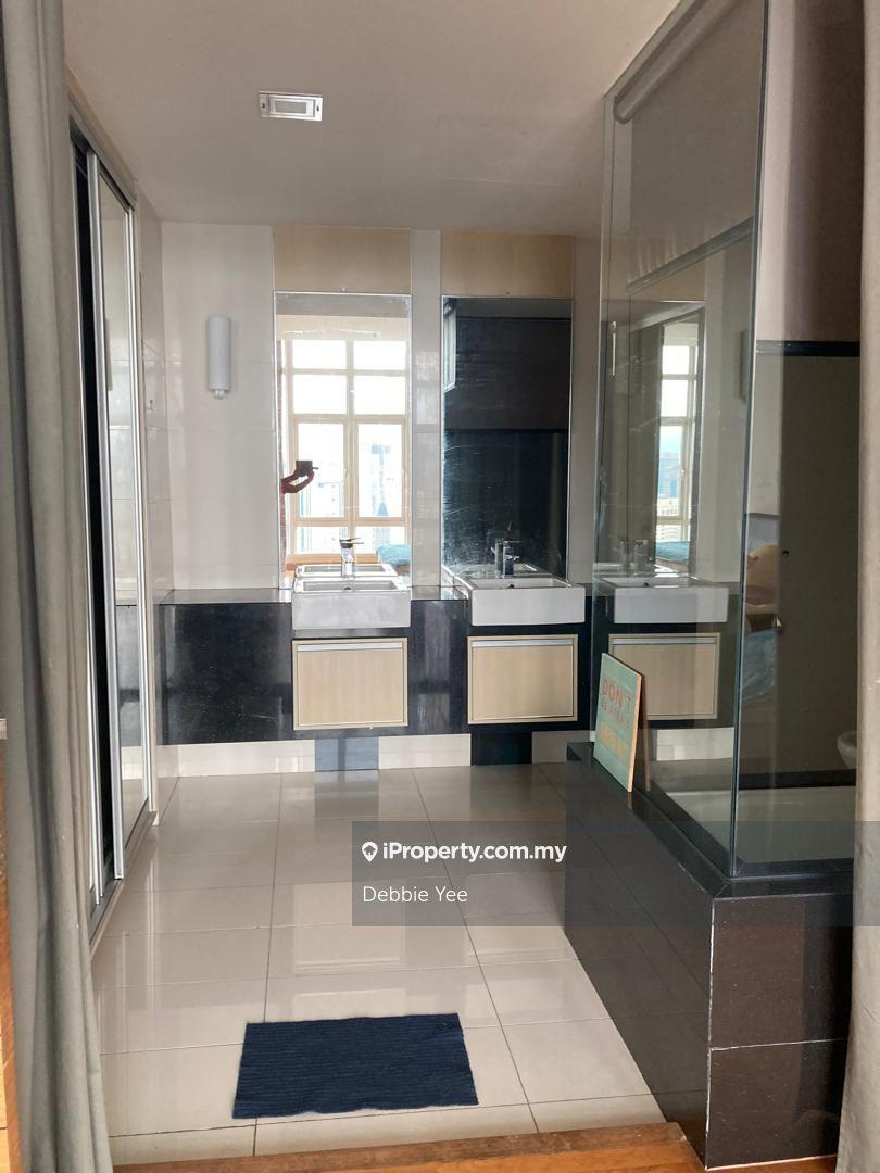 Service Residence for Rent in Dua Sentral by Debbie Yee - iProperty.com.my
