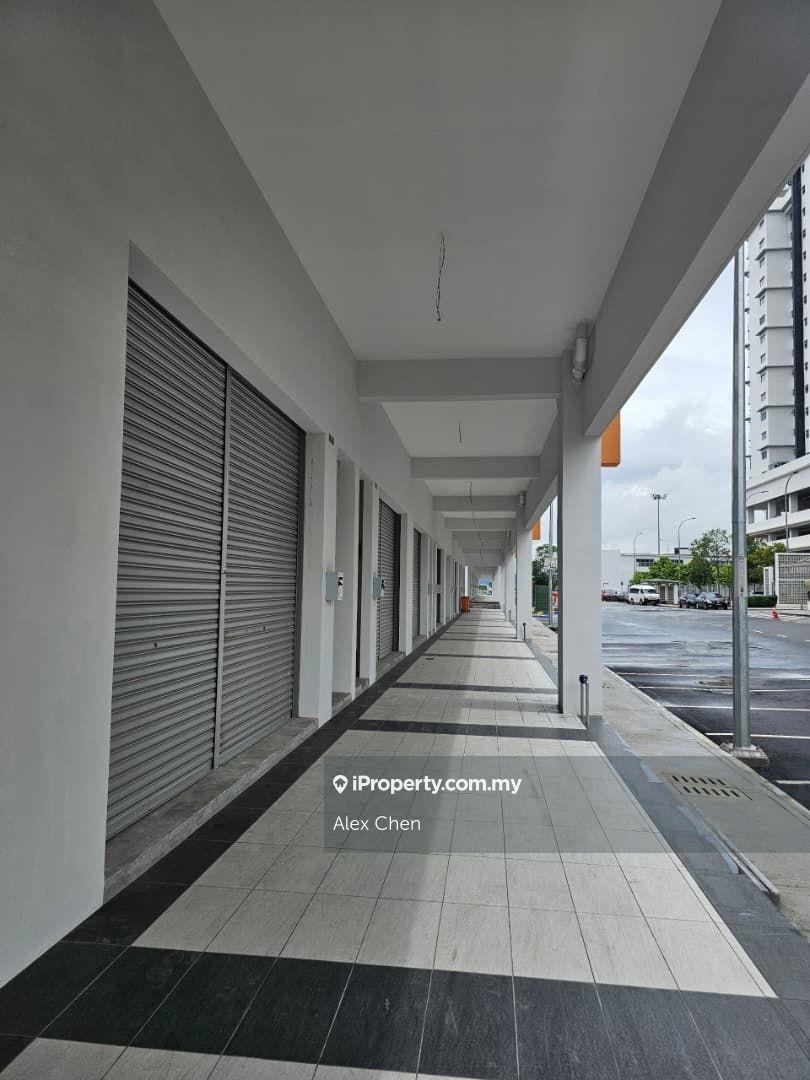 Kedai untuk Disewa di Taman Sutera, Kajang oleh Alex Chen - iProperty.com.my
