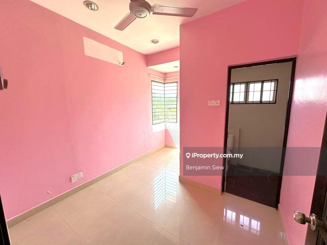 2-storey Terraced House for Sale in Taman Bukit Mewah, Kajang by Benjamin Siew - iProperty.com.my