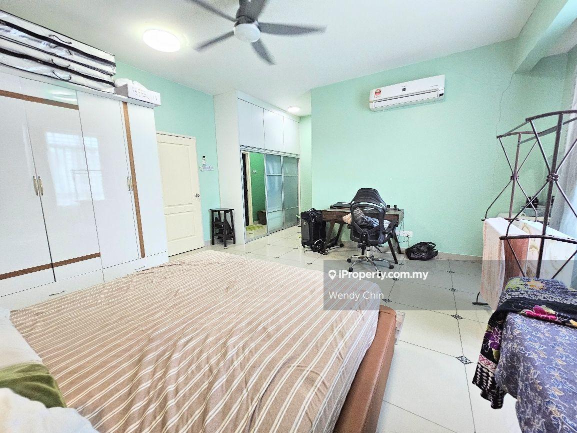 2-storey Terraced House for Sale in TAMAN PUCHONG UTAMA, Puchong by Wendy Chin - iProperty.com.my