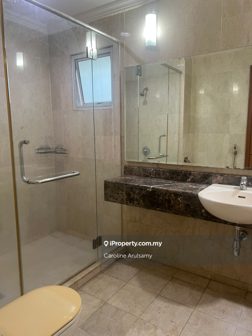 Kondominium untuk Dijual di Suasana Sentral Condominiums oleh Caroline Arulsamy - iProperty.com.my