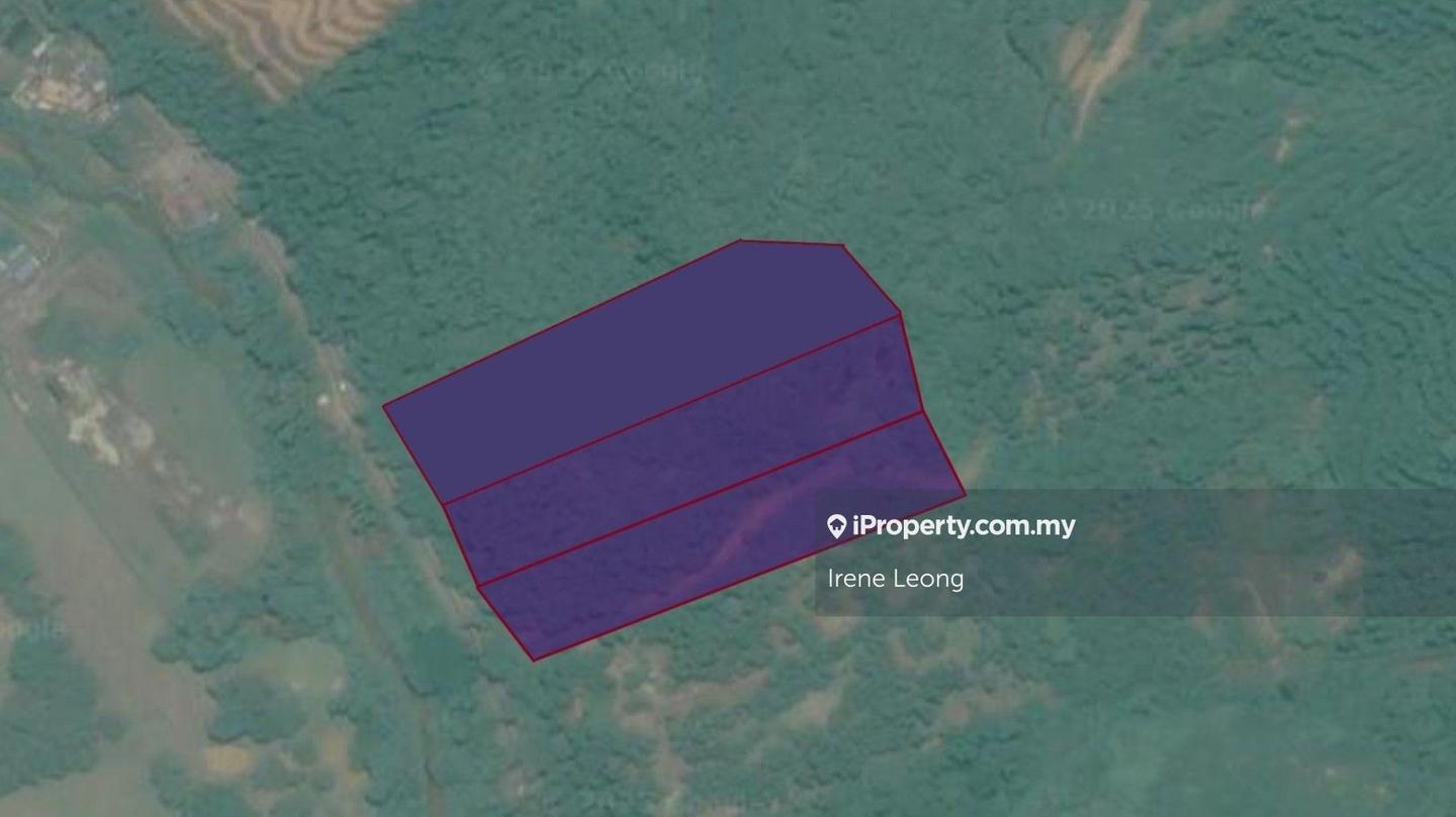 Tanah Kediaman untuk Dijual di Kampung Kuala Repas, Bentong oleh Irene Leong - iProperty.com.my