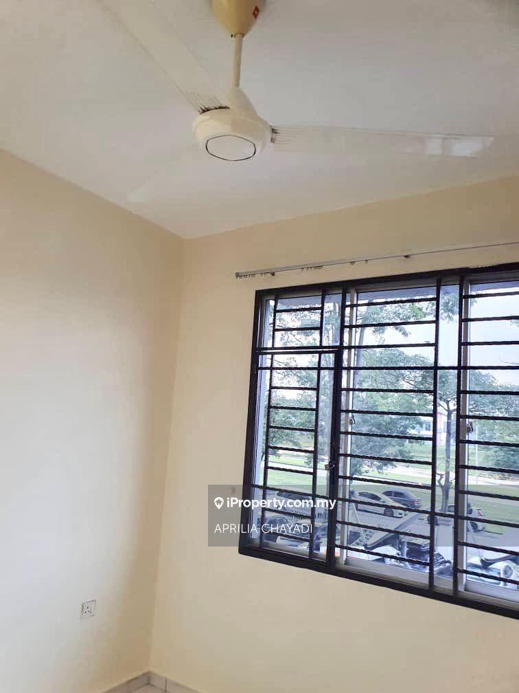 Service Residence for Sale in Nusa Perdana Apartment by APRILIA CHAYADI - iProperty.com.my