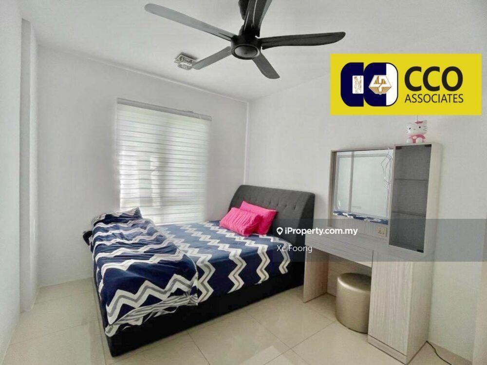 Kondominium untuk Dijual di Manhattan Condominium oleh Xc Foong - iProperty.com.my