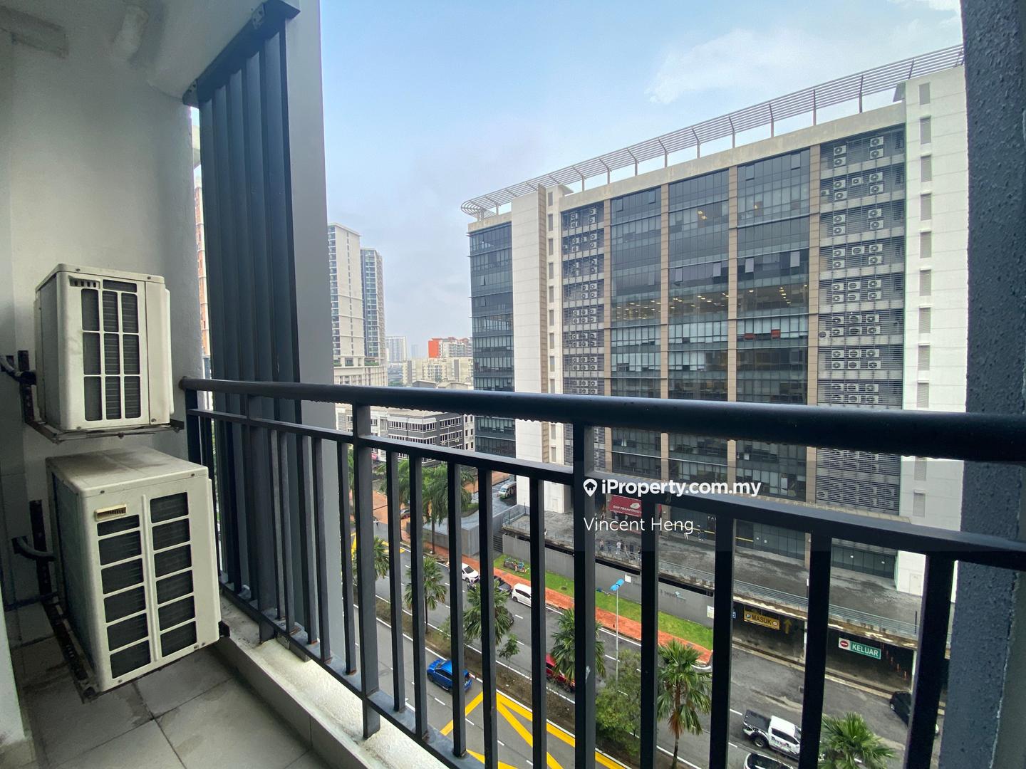 Condominium for Rent in Urbana Residences by Vincent Heng - iProperty.com.my