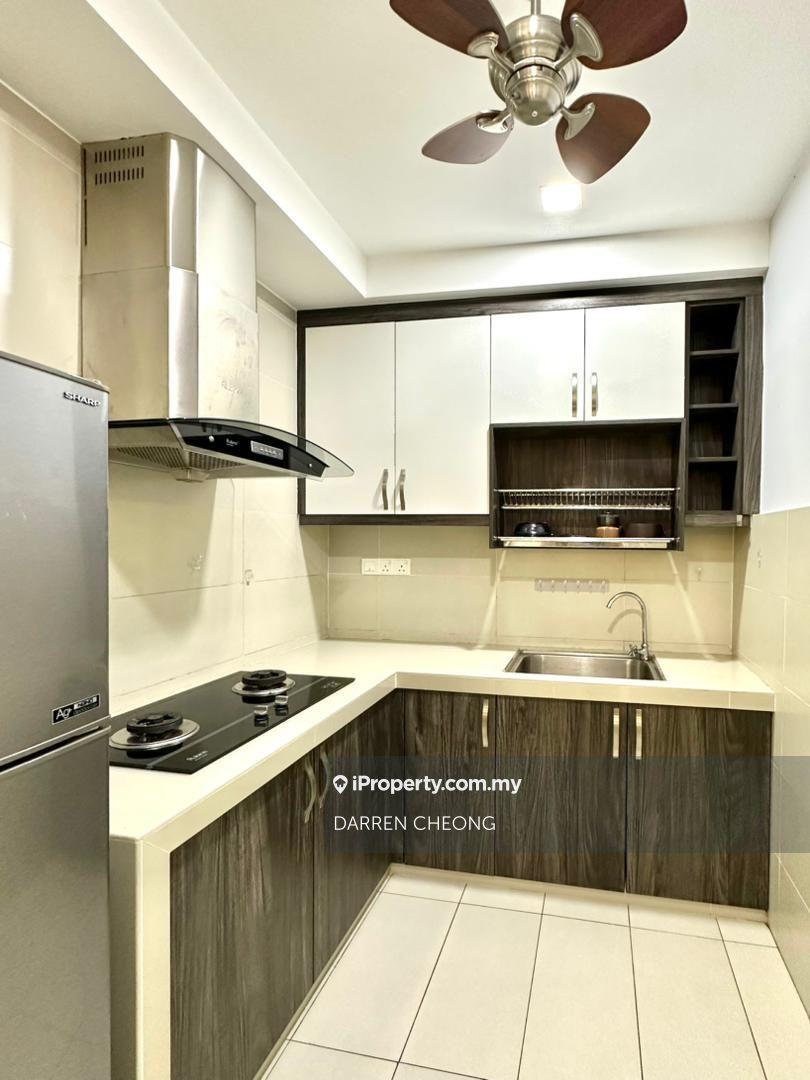 Condominium for Sale in LaCosta @ Sunway South Quay by DARREN CHEONG - iProperty.com.my