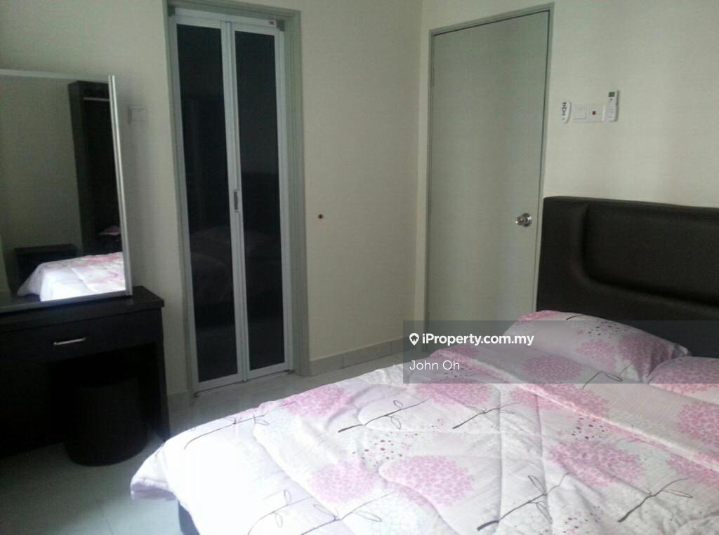 Service Residence for Rent in Main Place Residence by John Oh - iProperty.com.my