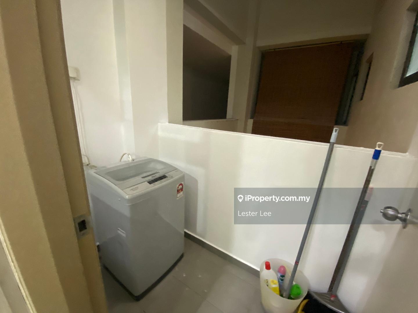 Residensi Servis untuk Disewa di Suria Residence oleh Lester Lee - iProperty.com.my