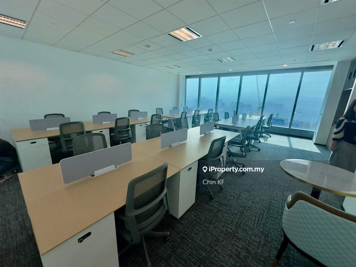 Office for Rent in KLCC, KL City Centre by Chin KF - iProperty.com.my