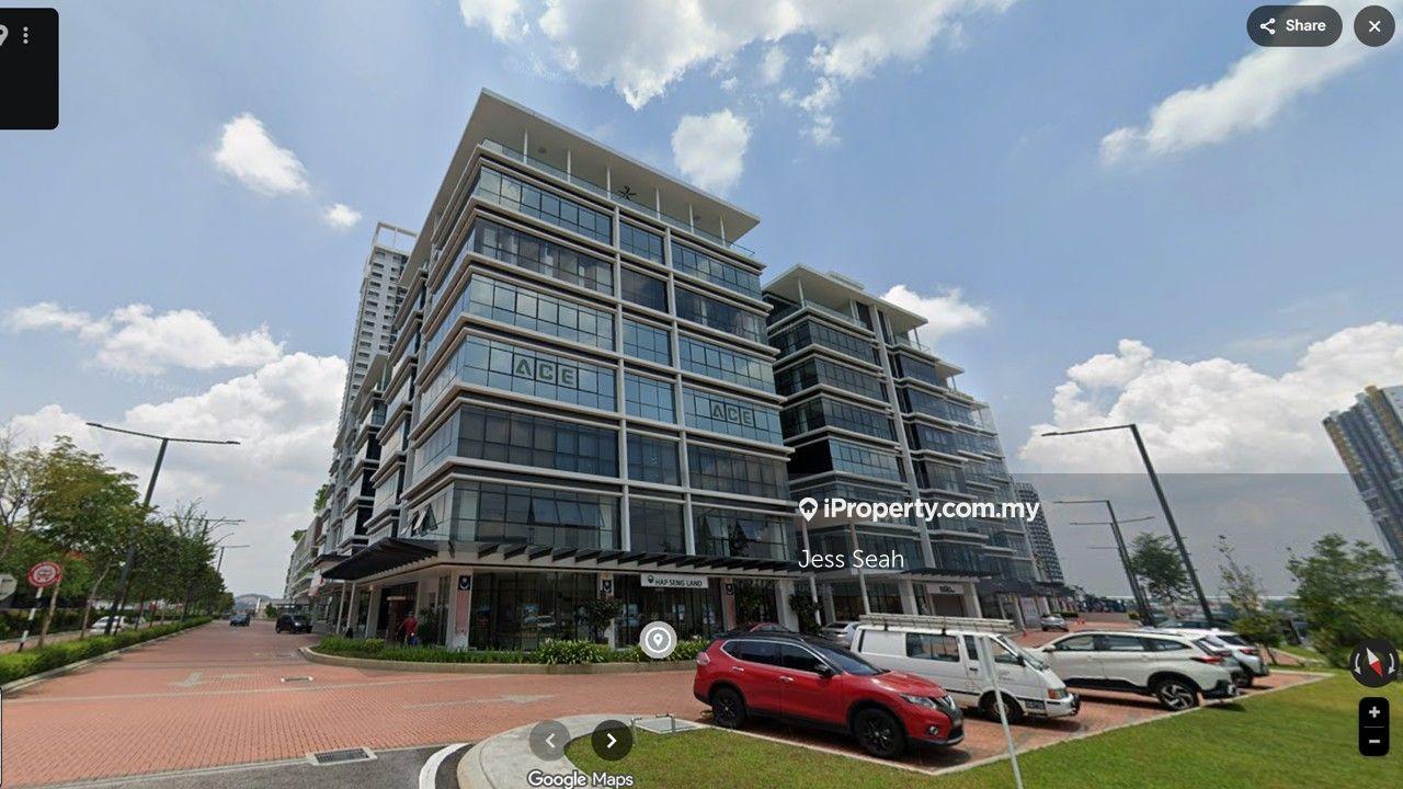 Ruang-Niaga untuk Disewa di Balakong, Selangor oleh Jess Seah - iProperty.com.my