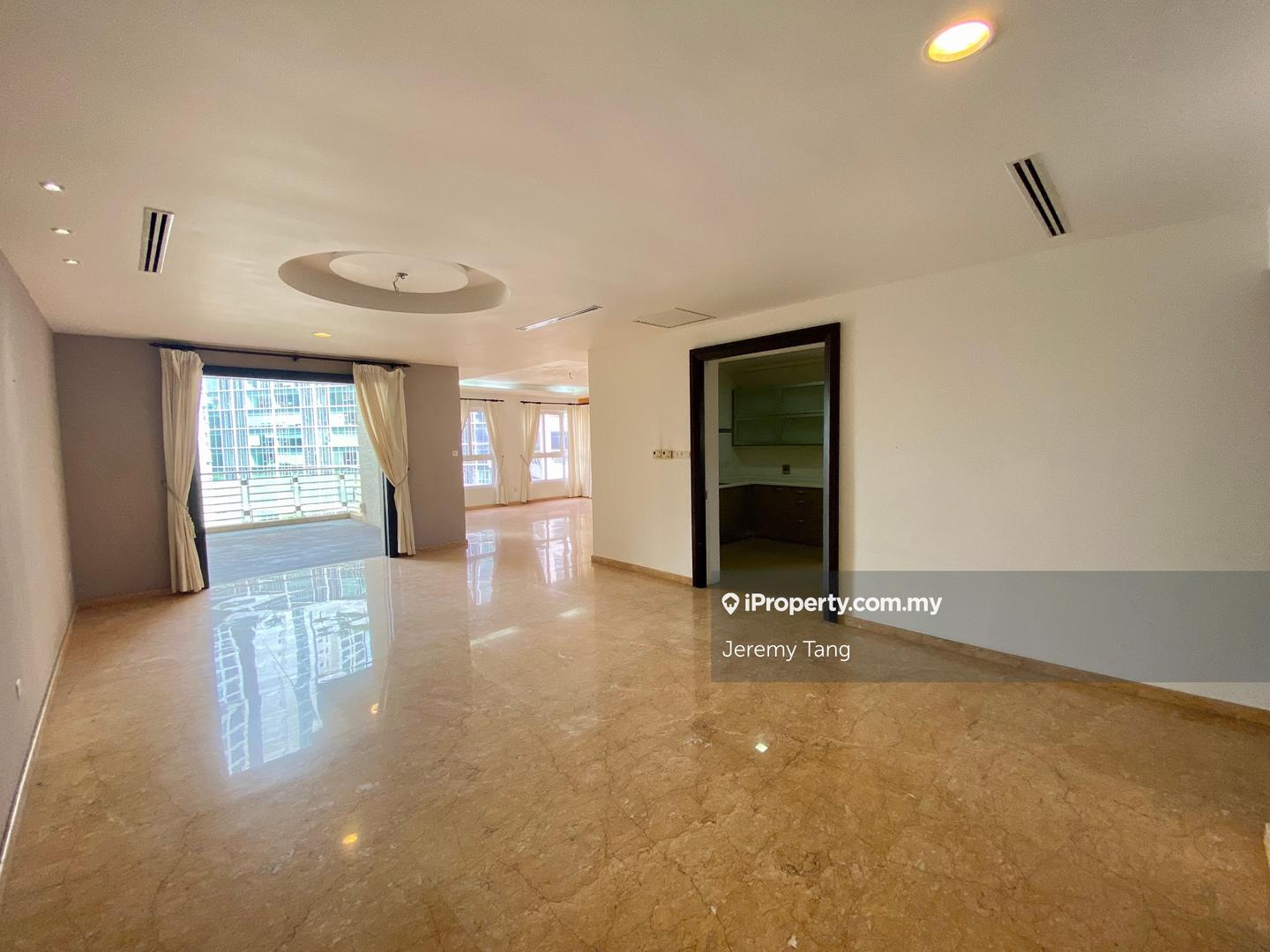 Kondominium untuk Dijual di Hijauan Kiara oleh Jeremy Tang - iProperty.com.my