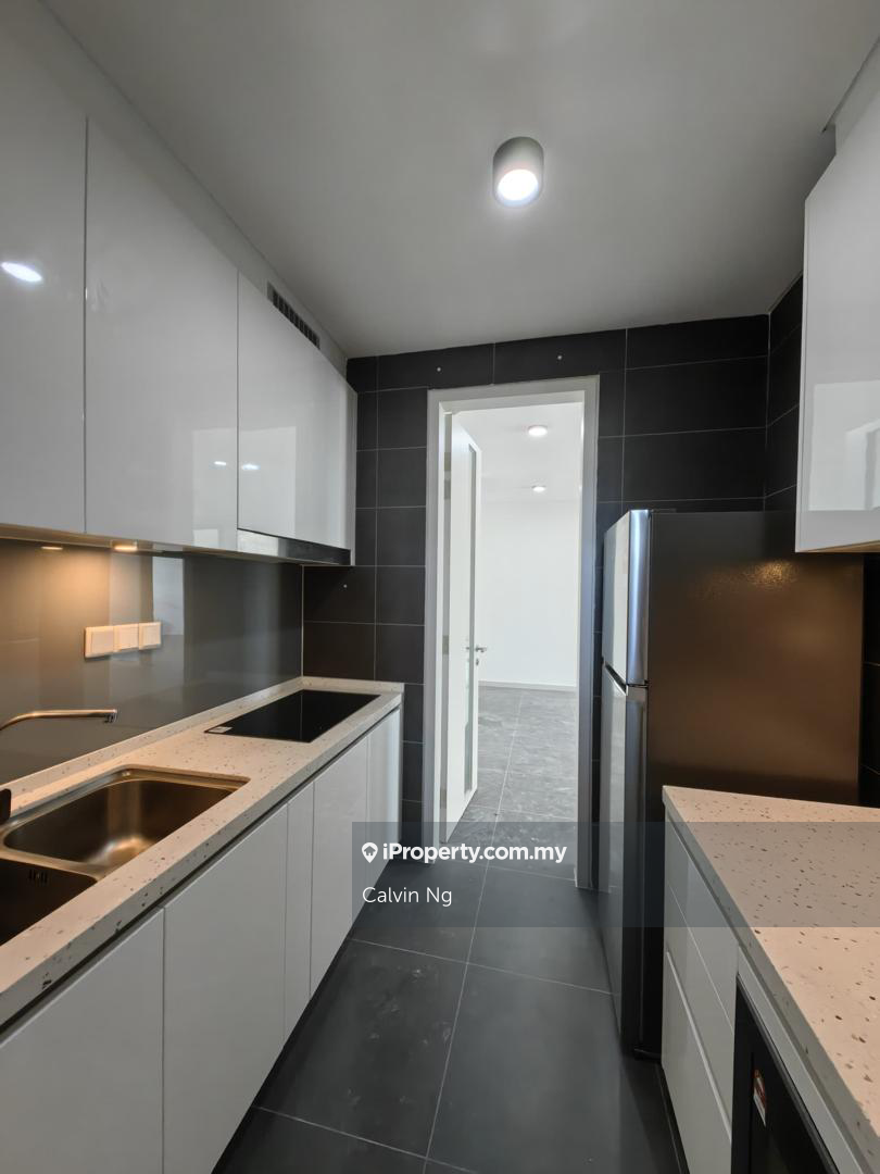 Condominium for Sale in ALIX Residences by Calvin Ng - iProperty.com.my