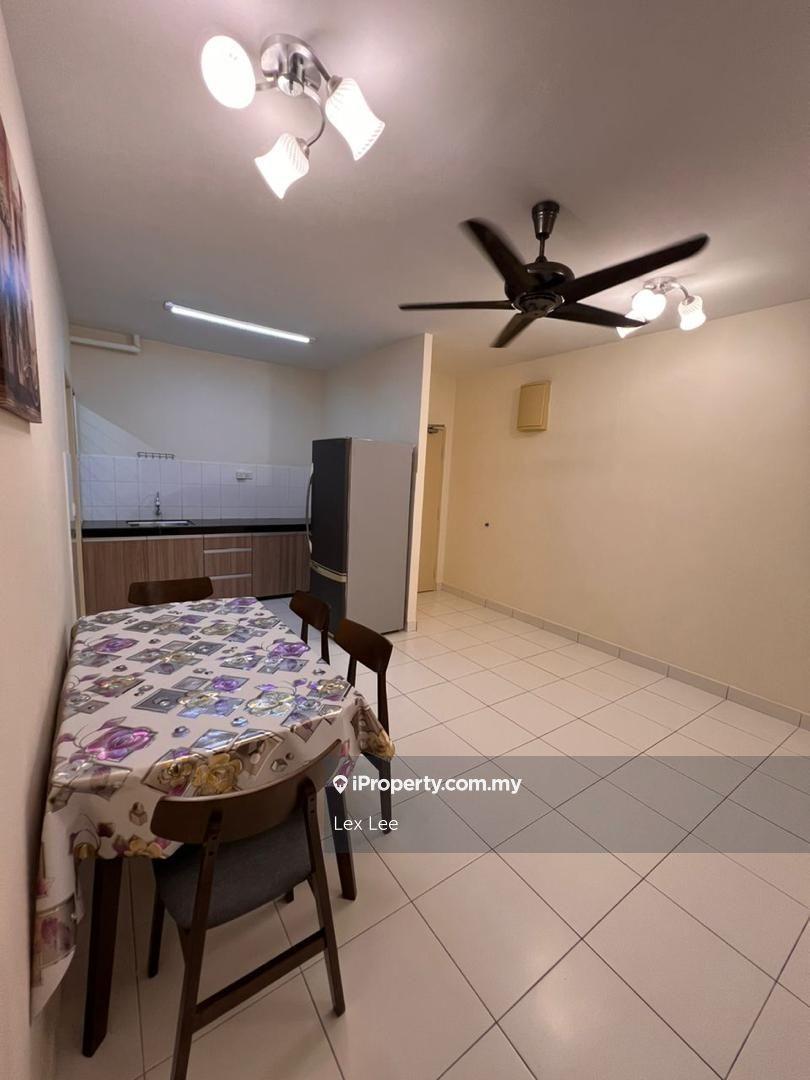 Pangsapuri untuk Disewa di Seri Pinang oleh Lex Lee - iProperty.com.my