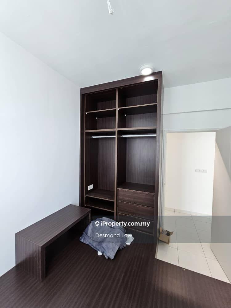 Kondominium untuk Disewa di i-Santorini oleh Desmond Low - iProperty.com.my