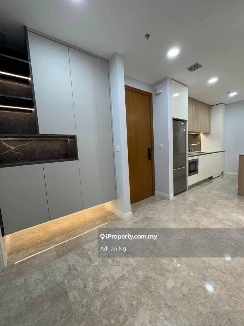Service Residence for Rent in TRX Residences by Adrian Ng - iProperty.com.my