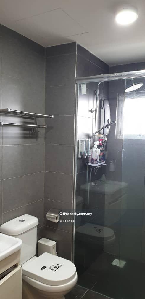 Residensi Servis untuk Dijual di Maxim Citylights @ Sentul KL oleh Winnie Tai - iProperty.com.my