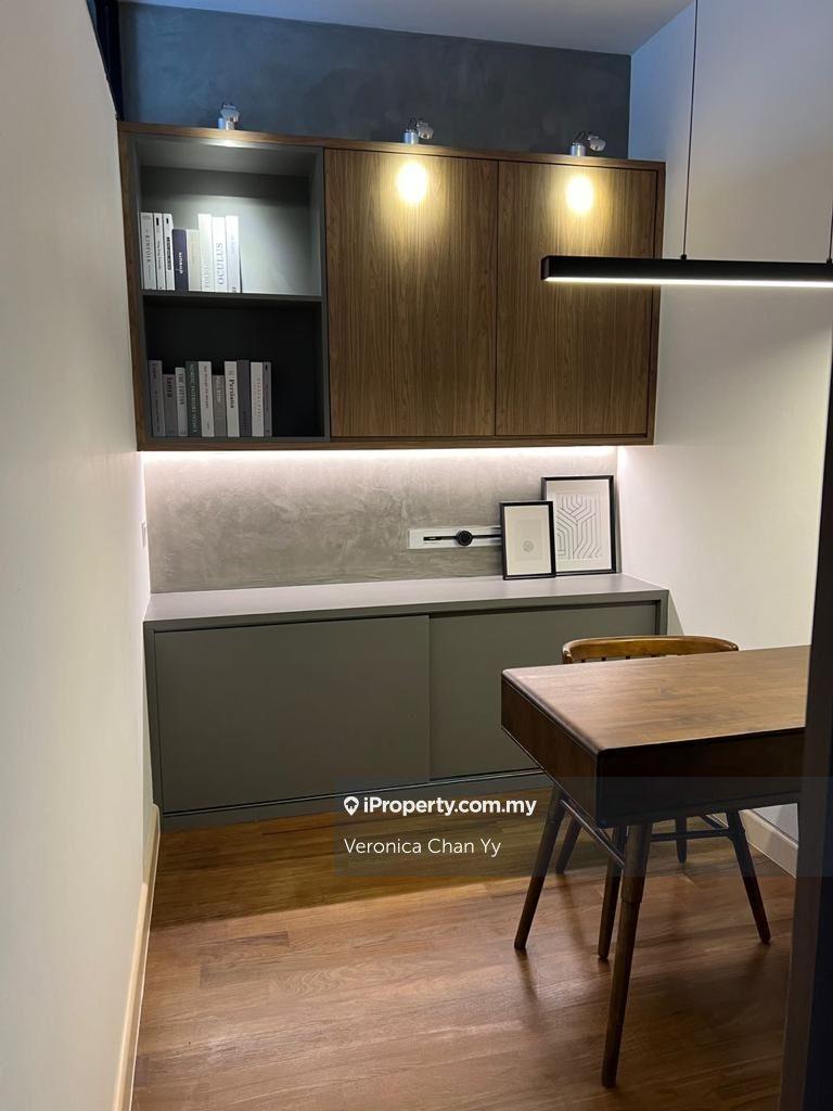 Condominium for Rent in Condominium @ The Troika by Veronica Chan Yy - iProperty.com.my