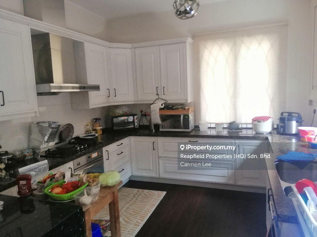 Banglo untuk Dijual di Taman Tanamera, Subang Jaya oleh Carmen Lee - iProperty.com.my