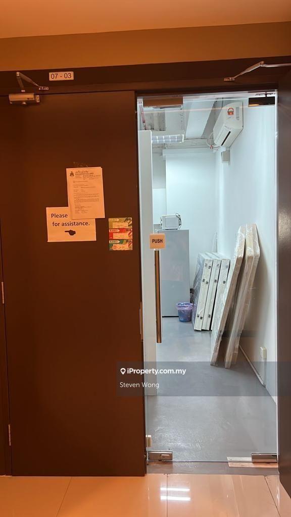 Office for Sale in Bangsar South, Kampung Kerinchi (Bangsar South) by Steven Wong - iProperty.com.my