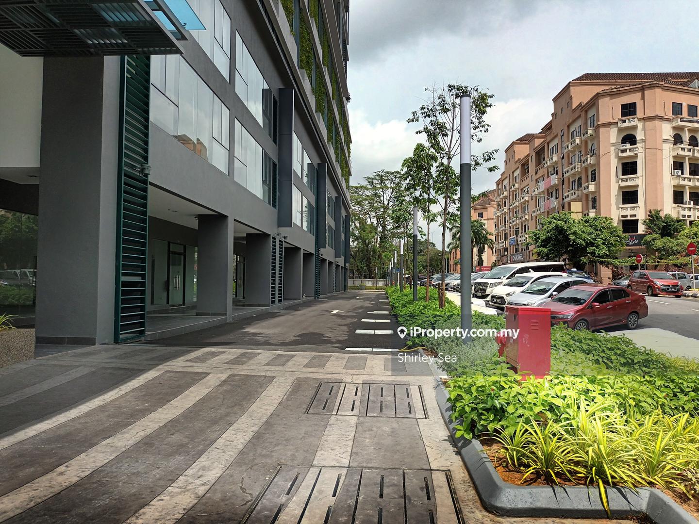 Office for Sale in Cheras Business Centre, Taman Yulek, Cheras by Shirley Sea - iProperty.com.my