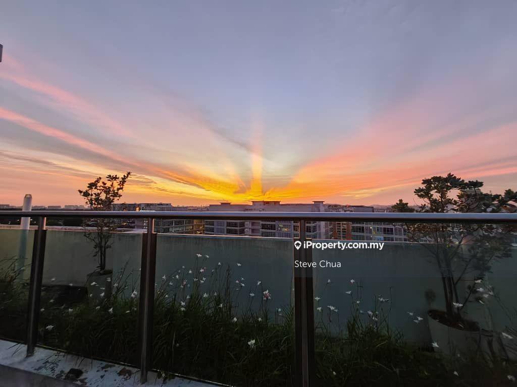 Residensi Servis untuk Dijual di Medalla @ Oasis Corporate Park oleh Steve Chua - iProperty.com.my