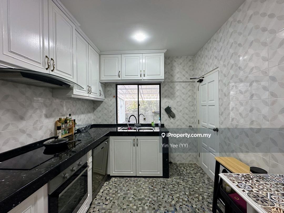2-storey Terraced House for Sale in Taman Zooview, Ulu Kelang by Yin Yee (YY) - iProperty.com.my