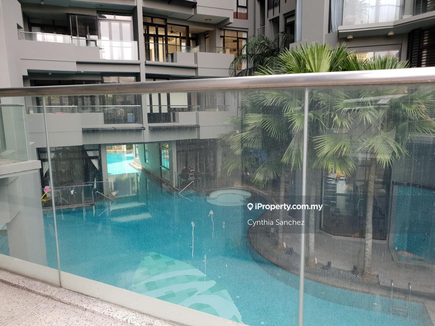 Condominium for Rent in Gallery @ U-Thant by Cynthia Sanchez - iProperty.com.my