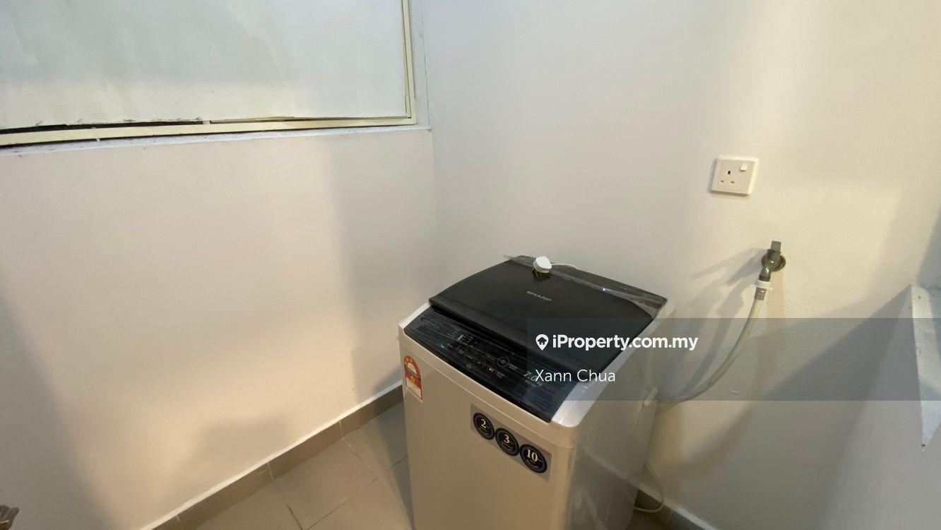 Service Residence for Rent in 3 Elements by Xann Chua - iProperty.com.my