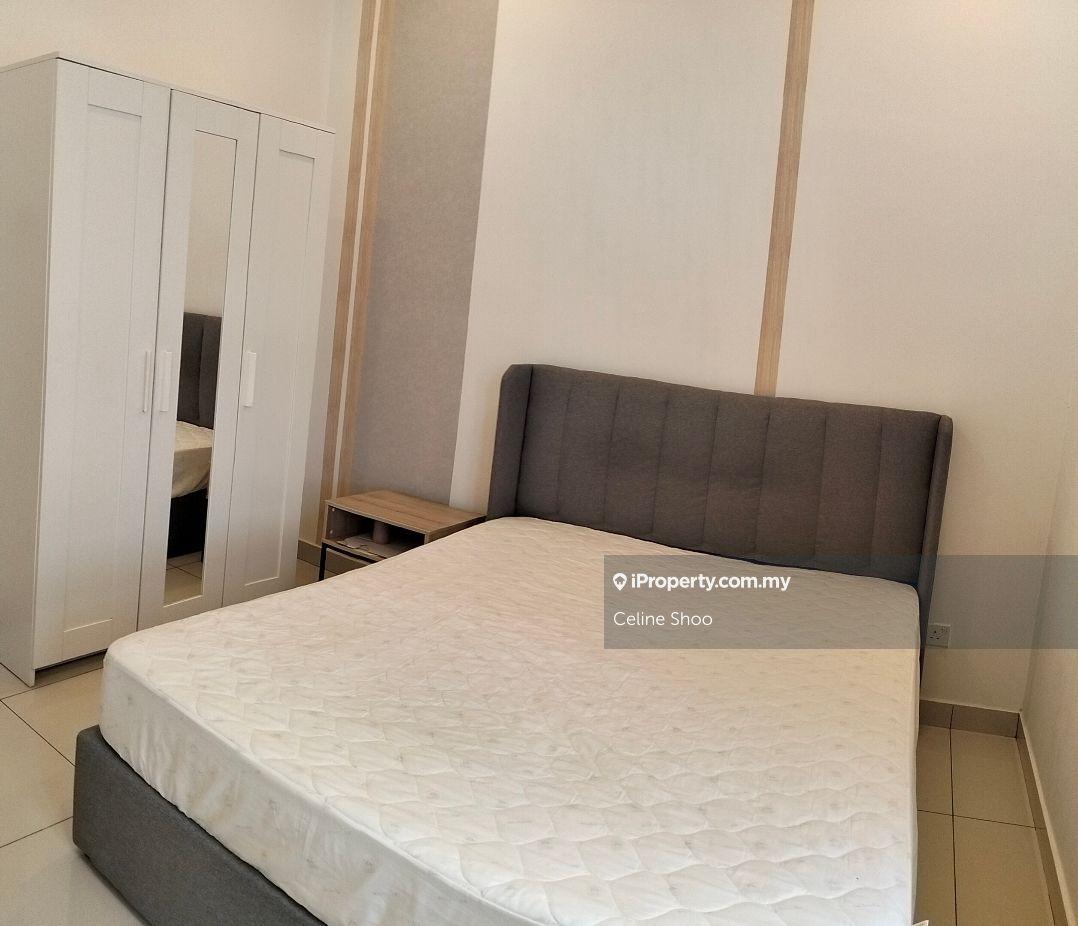 Residensi Servis untuk Disewa di Ten Kinrara oleh Celine Shoo - iProperty.com.my