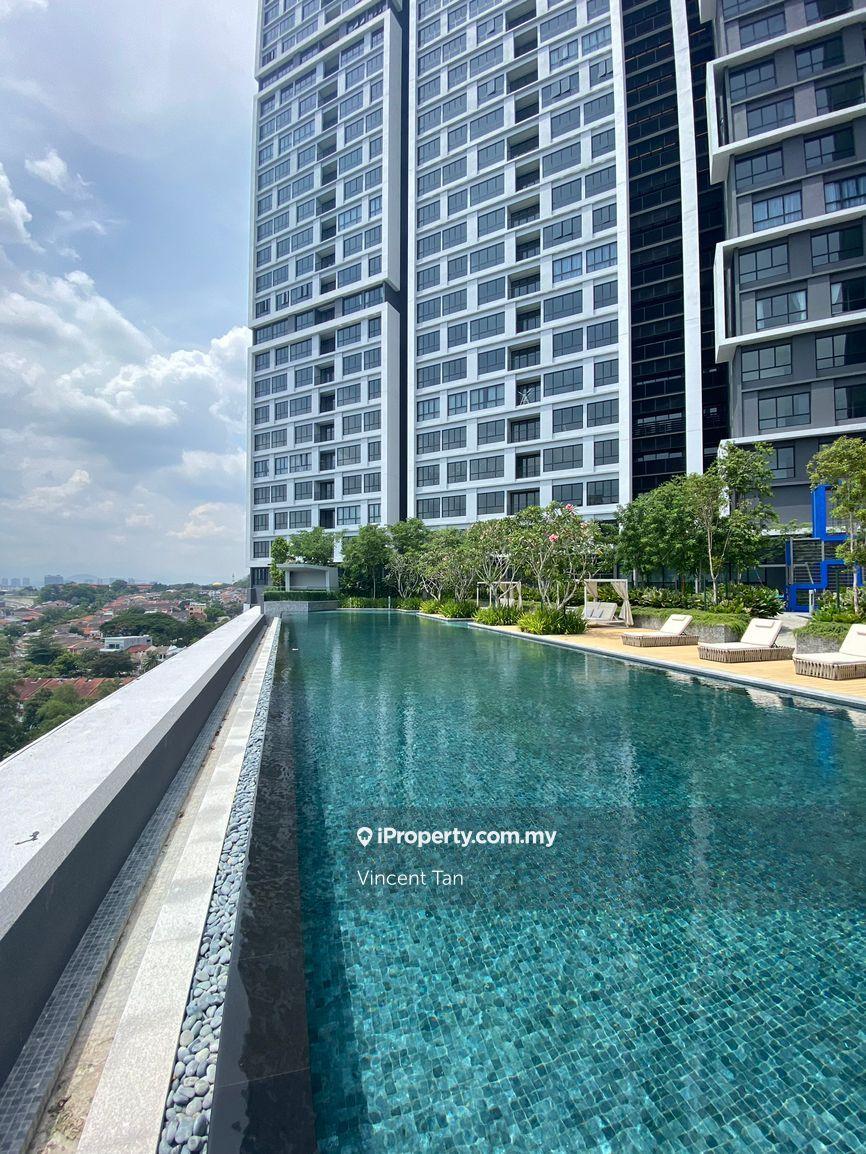 Service Residence for Sale in Ativo Suites @ Damansara Avenue by Vincent Tan - iProperty.com.my