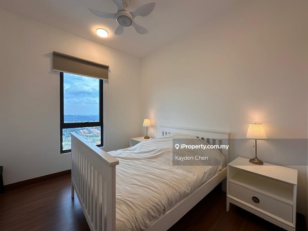 Service Residence for Rent in Sunsuria Forum by Kayden Chen - iProperty.com.my