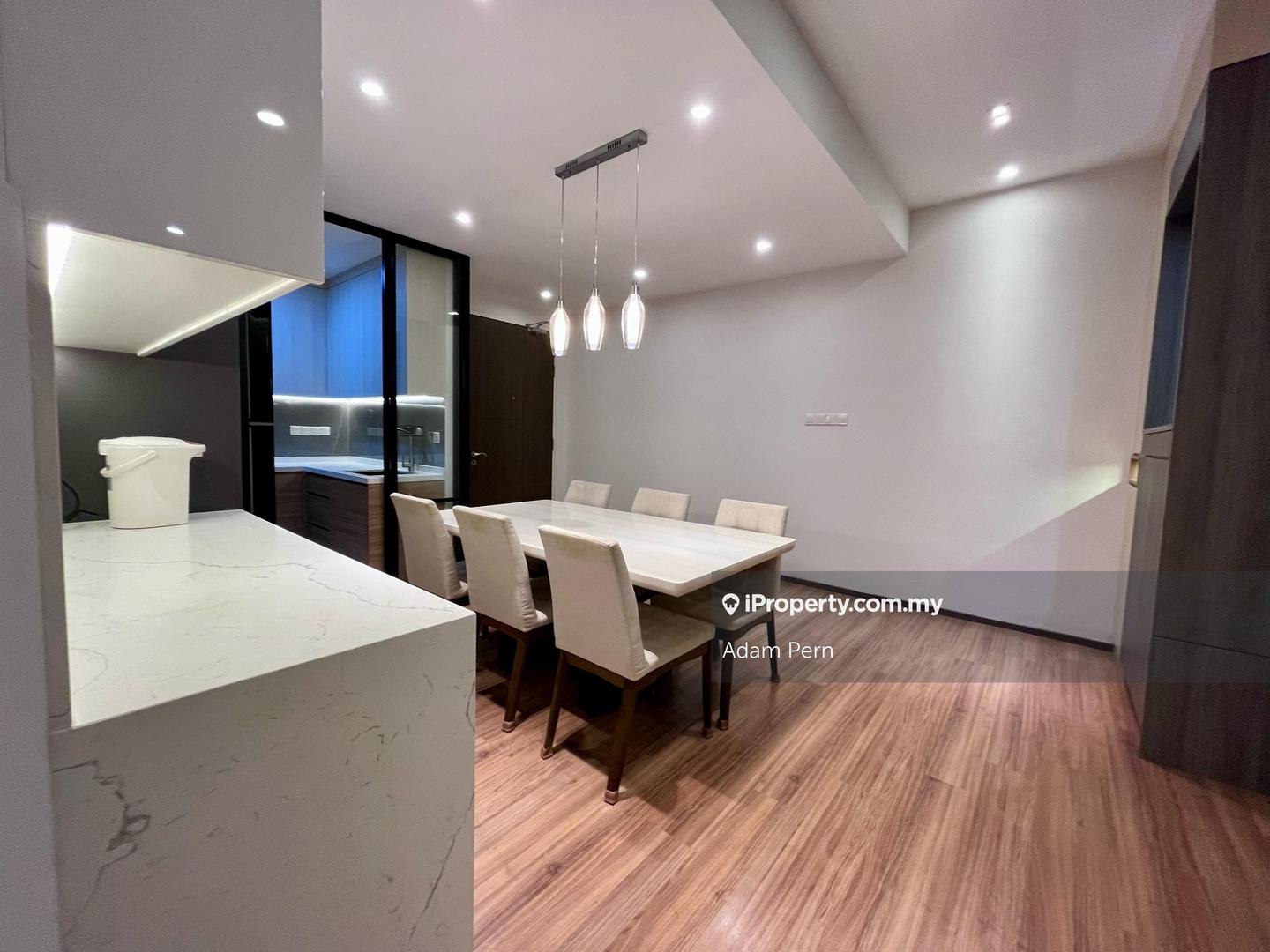 Service Residence for Rent in The Potpourri by Adam Pern - iProperty.com.my