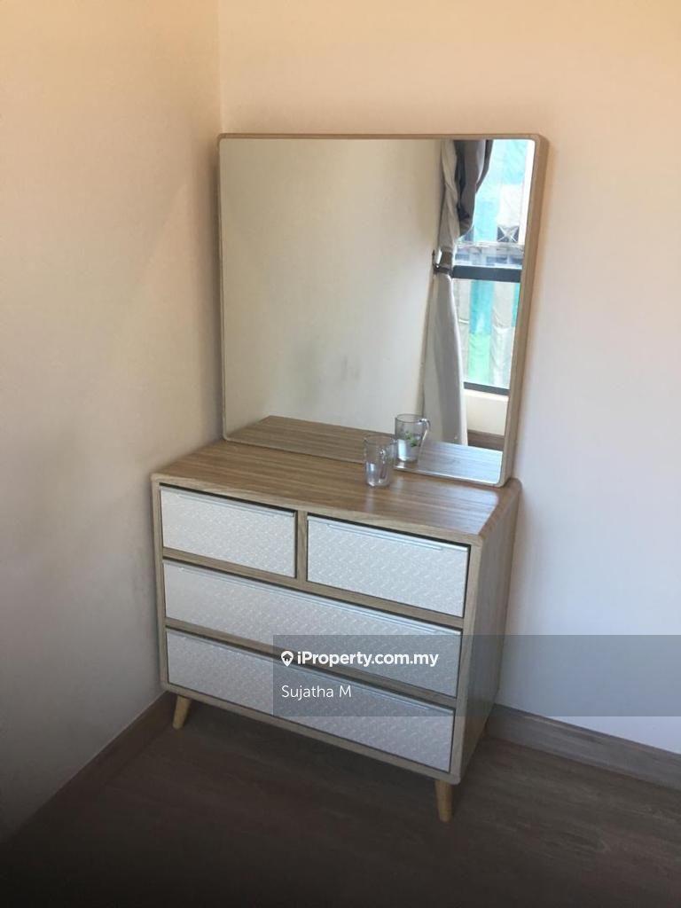 Service Residence for Rent in South View by Sujatha M - iProperty.com.my