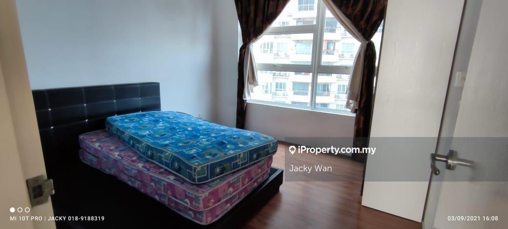 Kondominium untuk Dijual di Arte Condominium oleh Jacky Wan - iProperty.com.my