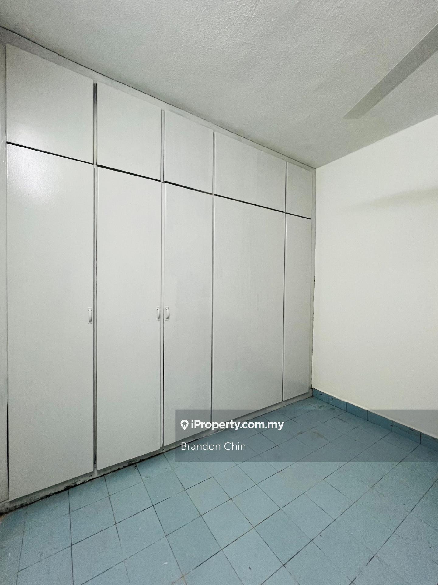Apartment for Sale in Rampai Court by Brandon Chin - iProperty.com.my