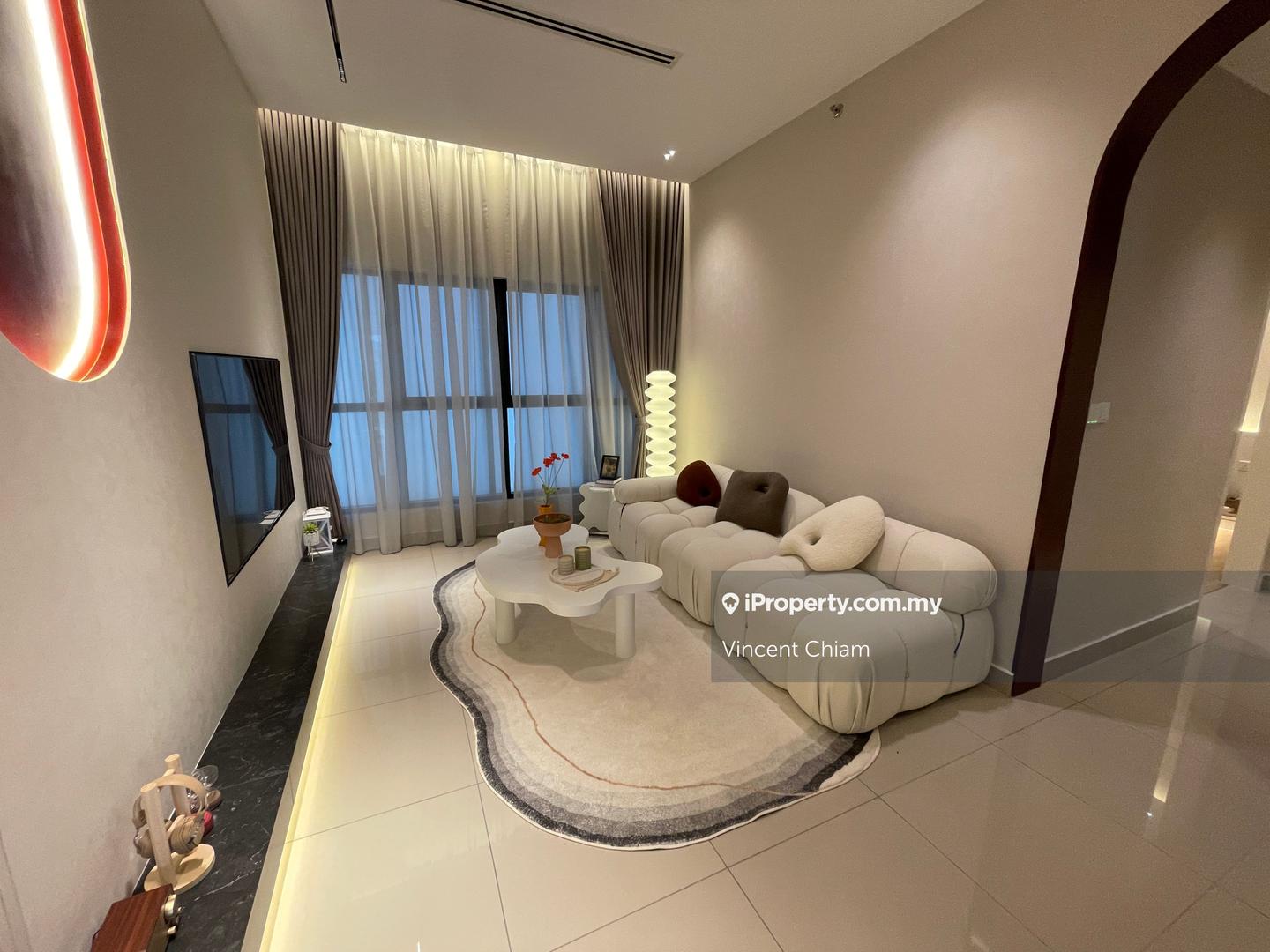 Service Residence for Sale in THE ATERA by Vincent Chiam - iProperty.com.my