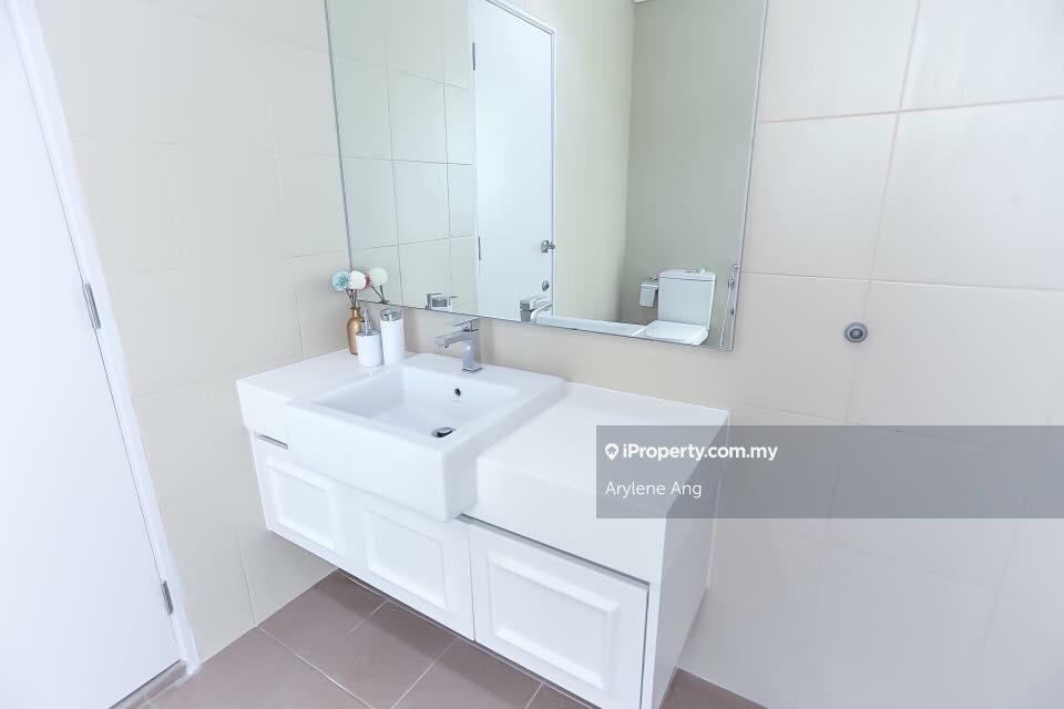 Service Residence for Rent in i-Suite @ i-City by Arylene Ang - iProperty.com.my
