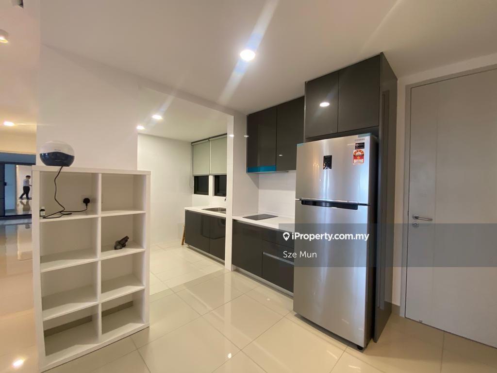 Condominium for Sale in Panorama Residences by Sze Mun - iProperty.com.my
