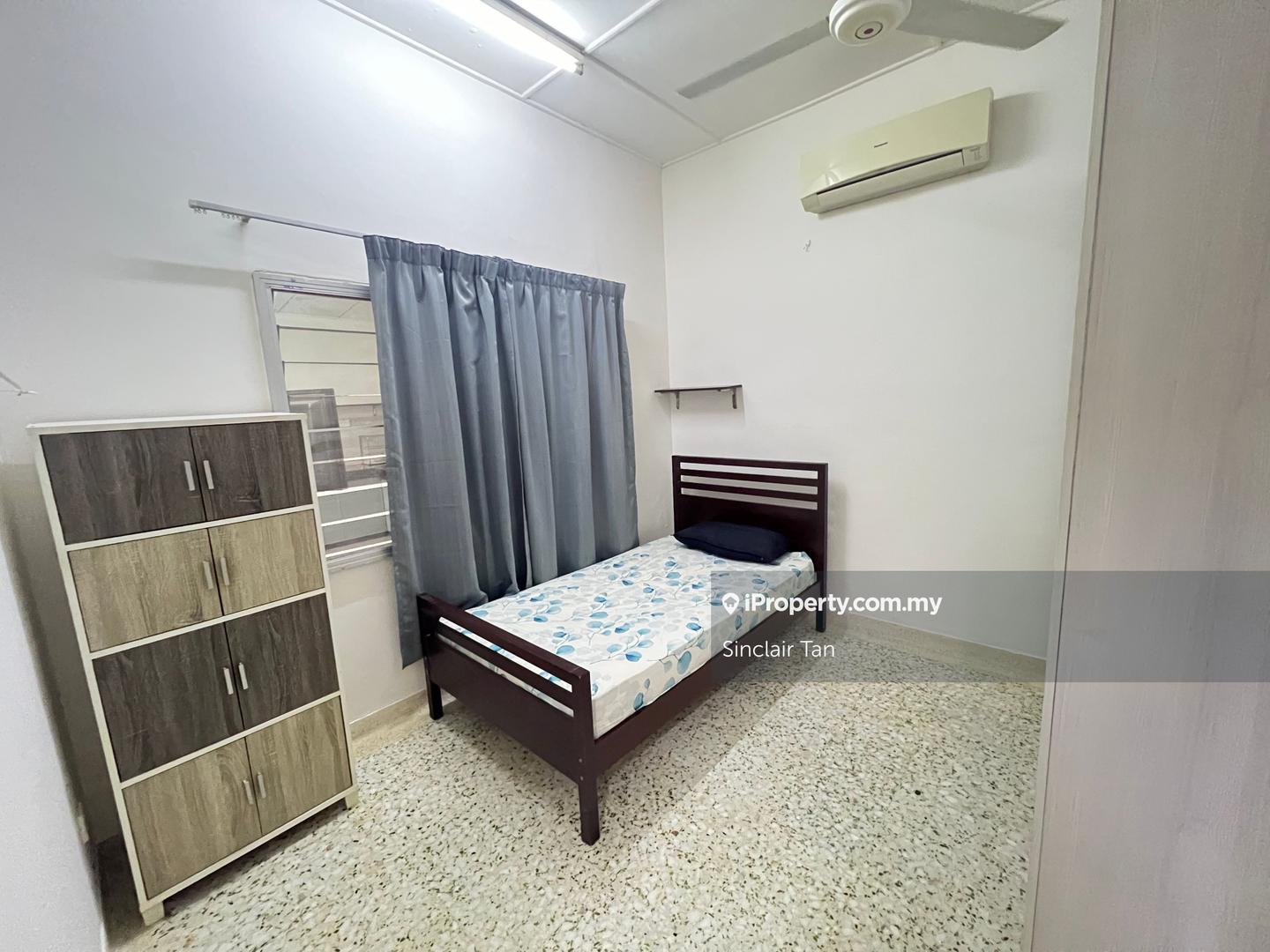 Rumah Berangkai 1 Tingkat untuk Dijual di Bukit Beruang, Bukit Baru oleh Geoffery Wee - iProperty.com.my