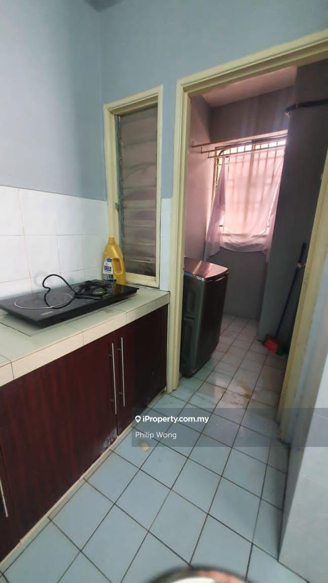 Condominium for Sale in The iResidence by Philip Wong - iProperty.com.my