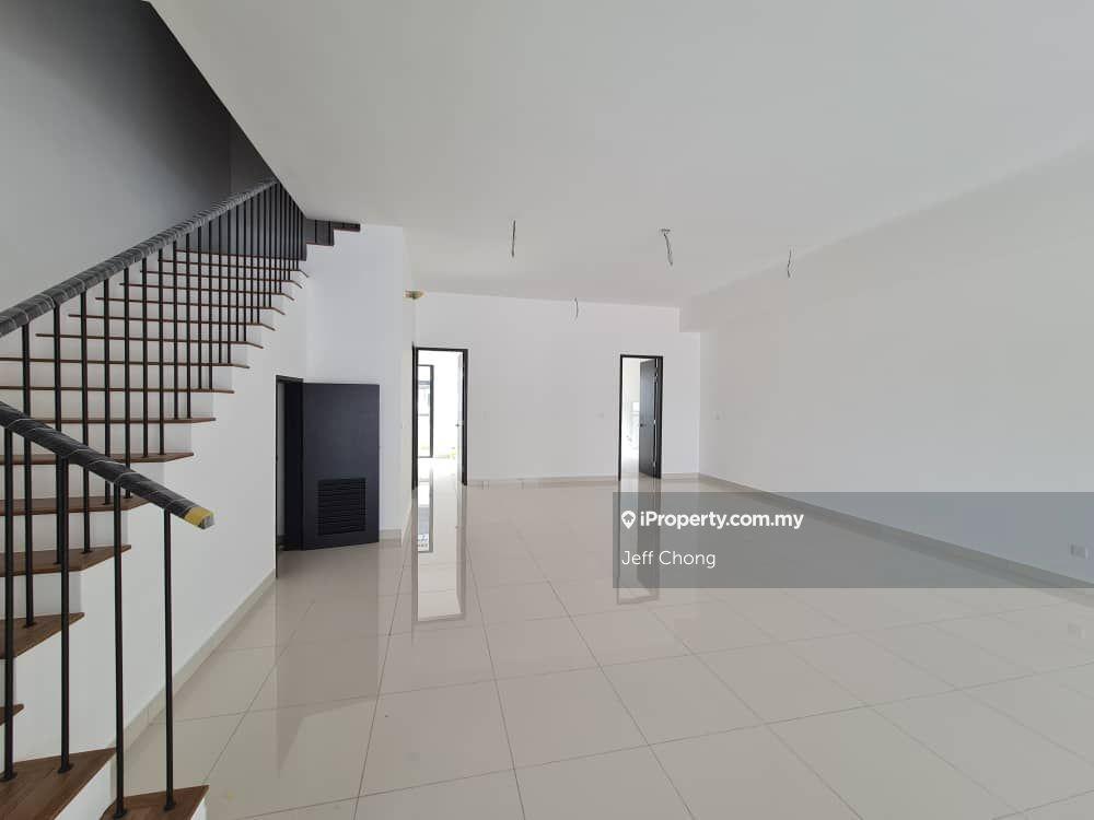 2-storey Terraced House for Sale in Telok Panglima Garang, Selangor by Jeff Chong - iProperty.com.my