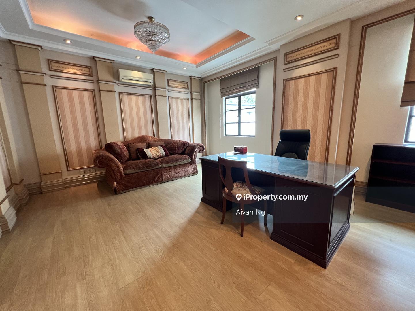 Banglo untuk Dijual di Damansara Heights, Damansara Heights oleh Aivan Ng - iProperty.com.my